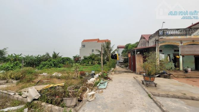 BÁN GẤP ĐẤT VINOLIMPIC – Ô TÔ ĐỖ CỬA – 2.x TỶ – HÀNG HIẾM - 4