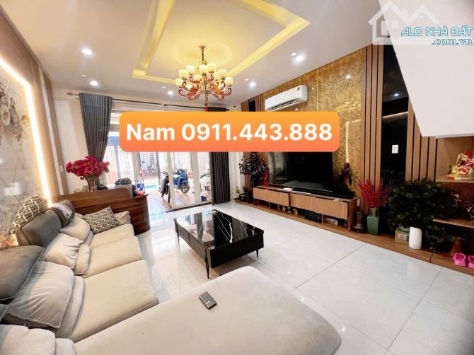 💥NHÀ NÀY 2 LẦU HẺM ĐỖ NHUẬN THÔNG NGUYỄN HỮU THẤU - 1