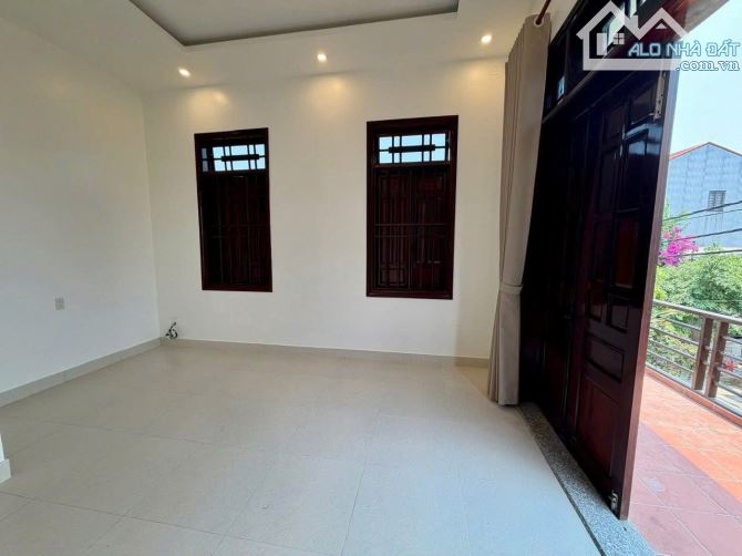 ✅Cho thuê nhà 3 tầng mặt tiền Hàn Mặc Tử✅Nhà full nội thất nằm cạnh sông khí hậu mát mẻ - 1
