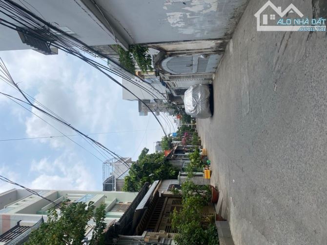 💥HÀNG XỊN💥 ĐẤT FULL THỔ CƯ - HẺM XE HƠI - 4❌16M - HUỲNH TẤN PHÁT - SHR - NHỈNH 5TỶ 🎊 - 1