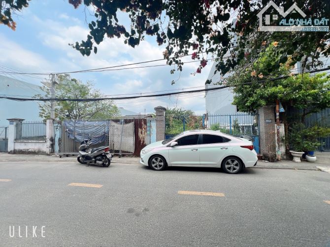 BÁN ĐẤT MẶT TIỀN MAN THIỆN GẦN LÊ VĂN VIỆT | 498M² (12×42) | 40 TỶ | ĐƯỜNG LỚN KINH DOANH - 1