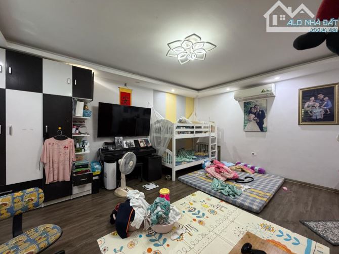 SIÊU PHẨM 5T MẶT PHỐ ĐỒNG CỔ TÂY HỒ VỈA HÈ Ô TÔ TRÁNH KINH DOANH ĐỈNH DT 30M2 MT 6M 13 TỶ