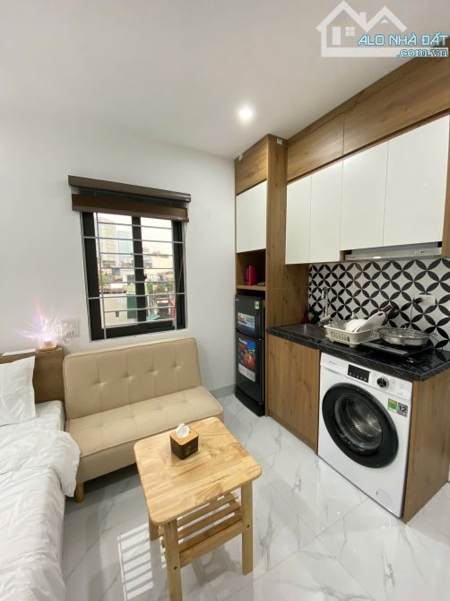 MẶT NGÕ THÔNG KINH DOANH - VIEW HỒ TÂY - DÒNG TIỀN 1.8 TỶ/NĂM - 100M RA HỒ TÂY - 24 CĂN HỘ - 1