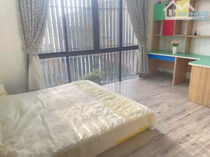Bán toà CHDV Láng Hạ ngõ 3 gác thông thứ tung gần ĐH Ngoại Thương 60m2*8T*12PN, PCCC chuẩn - 1