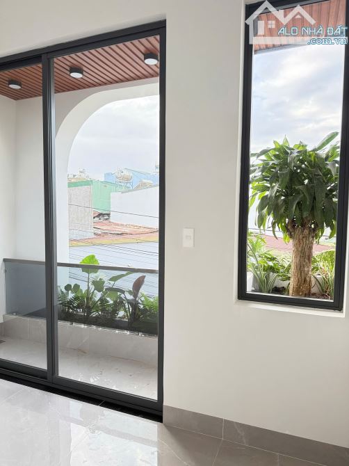 Căn nhà 1 mê hẻm 53 Phạm Ngũ Lão - Lên ngã 6 2km - 16