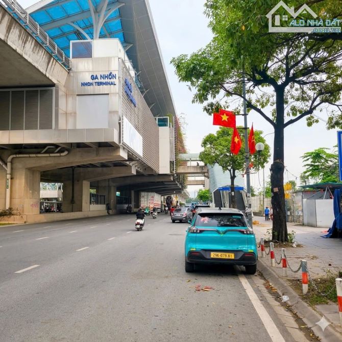 🔥 CCMN FULL ĐỒ – THANG MÁY – LÔ GÓC – CÁCH PHỐ NHỔN 15M 🔥 - 2