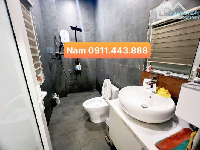 💥NHÀ NÀY 2 LẦU HẺM ĐỖ NHUẬN THÔNG NGUYỄN HỮU THẤU - 2