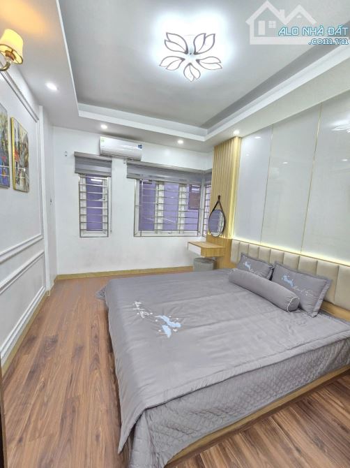 Hơn 6 tỷ sở hữu ngay căn nhà mới đẹp tại Thanh Lân Thanh Đàm Vĩnh Hưng - 2
