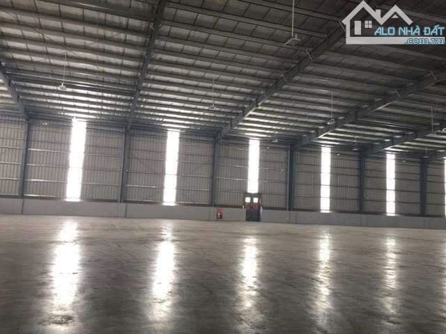 Cho thuê các kho nhà xưởng, 1500m², 4000m², khu công nghiệp An Đồn, Đà Nẵng. - 2