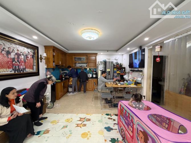 SIÊU PHẨM 5T MẶT PHỐ ĐỒNG CỔ TÂY HỒ VỈA HÈ Ô TÔ TRÁNH KINH DOANH ĐỈNH DT 30M2 MT 6M 13 TỶ