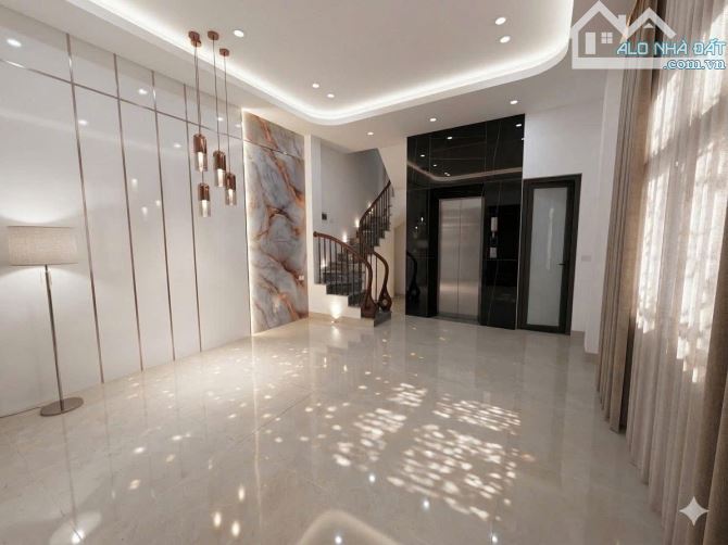🔥 CCMN FULL ĐỒ – THANG MÁY – LÔ GÓC – CÁCH PHỐ NHỔN 15M 🔥 - 3