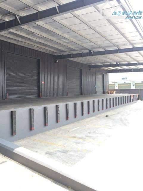 Cho thuê các kho nhà xưởng, 1500m², 4000m², khu công nghiệp An Đồn, Đà Nẵng. - 3