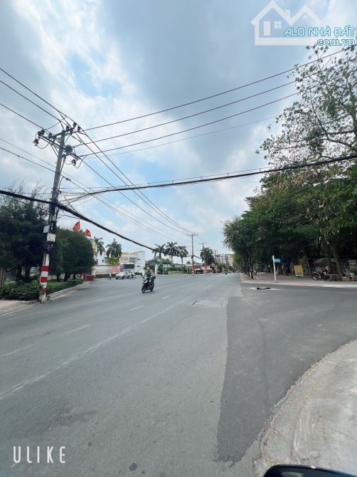 BÁN ĐẤT MẶT TIỀN MAN THIỆN GẦN LÊ VĂN VIỆT | 498M² (12×42) | 40 TỶ | ĐƯỜNG LỚN KINH DOANH - 3