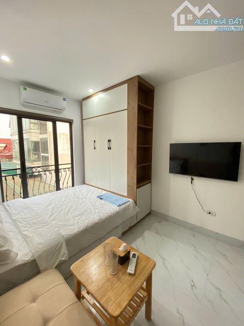 MẶT NGÕ THÔNG KINH DOANH - VIEW HỒ TÂY - DÒNG TIỀN 1.8 TỶ/NĂM - 100M RA HỒ TÂY - 24 CĂN HỘ - 3