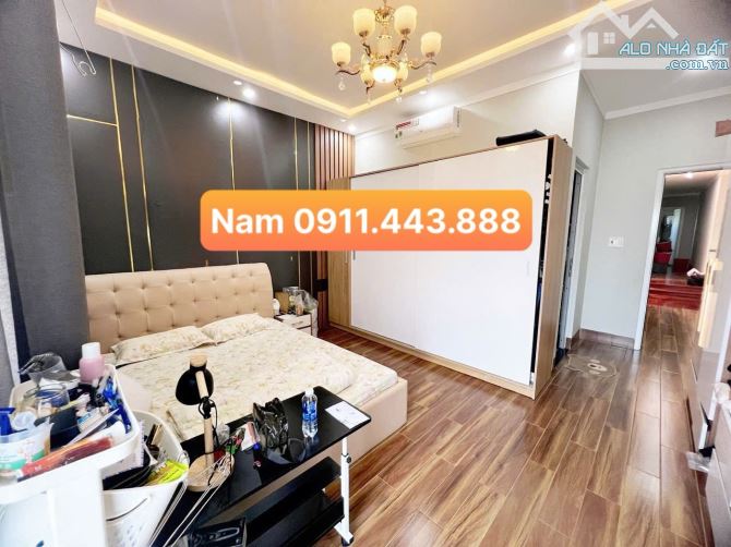 💥NHÀ NÀY 2 LẦU HẺM ĐỖ NHUẬN THÔNG NGUYỄN HỮU THẤU - 4