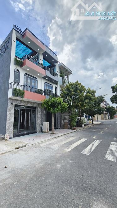Bán đất 4x17m, đường N1 KDC Lê Phong Bình Chuẩn 1 p. Bình Chuẩn - 4