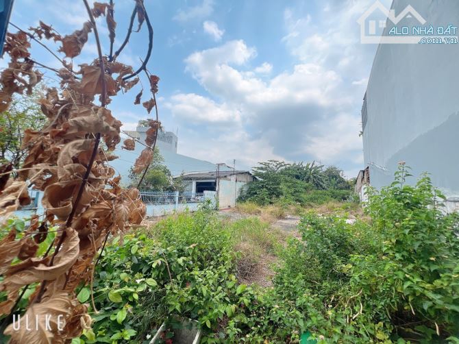 BÁN ĐẤT MẶT TIỀN MAN THIỆN GẦN LÊ VĂN VIỆT | 498M² (12×42) | 40 TỶ | ĐƯỜNG LỚN KINH DOANH - 4