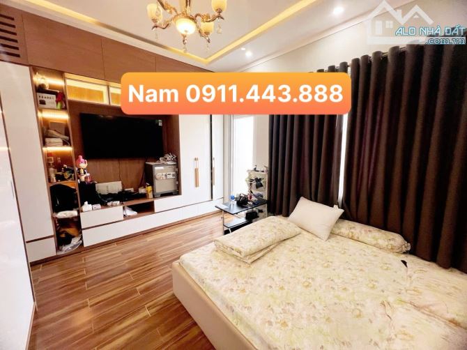 💥NHÀ NÀY 2 LẦU HẺM ĐỖ NHUẬN THÔNG NGUYỄN HỮU THẤU - 5
