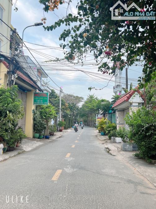 BÁN ĐẤT MẶT TIỀN MAN THIỆN GẦN LÊ VĂN VIỆT | 498M² (12×42) | 40 TỶ | ĐƯỜNG LỚN KINH DOANH - 5