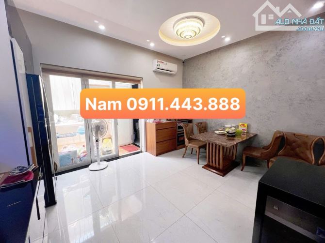 💥NHÀ NÀY 2 LẦU HẺM ĐỖ NHUẬN THÔNG NGUYỄN HỮU THẤU - 6