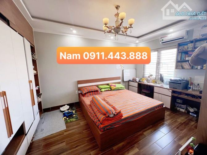 💥NHÀ NÀY 2 LẦU HẺM ĐỖ NHUẬN THÔNG NGUYỄN HỮU THẤU - 7