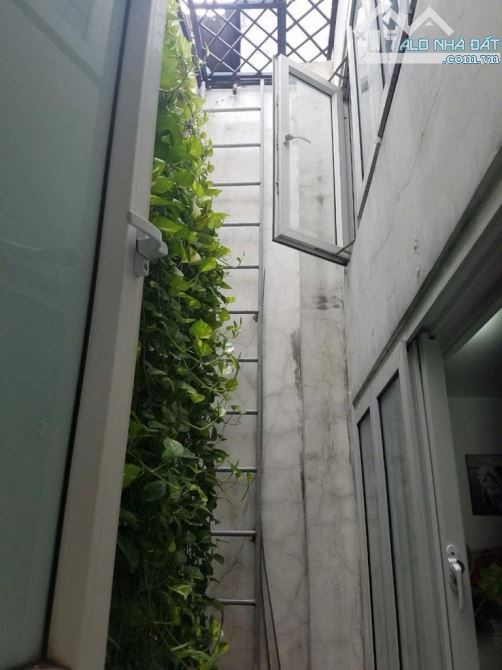 🔥 BÁN NHÀ SÂN VƯỜN - 127M² - NGUYỄN ẢNH THỦ-TRUNG CHÁNH-HÓC MÔN - GIÁ nhỉnh 4 TỶ 🔥 - 6