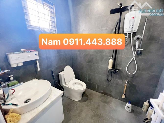 💥NHÀ NÀY 2 LẦU HẺM ĐỖ NHUẬN THÔNG NGUYỄN HỮU THẤU - 8