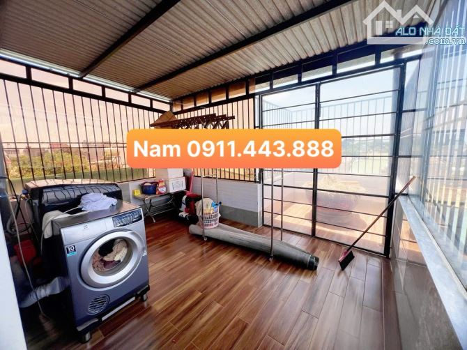 💥NHÀ NÀY 2 LẦU HẺM ĐỖ NHUẬN THÔNG NGUYỄN HỮU THẤU - 9