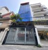 KẸT BANK HẠ 3 TỶ! BÁN CHDV NGUYỄN CỬU VÂN, BÌNH THẠNH, (4,5X20M),HẦM 6 LẦU, Giá 18 Tỷ
