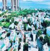 Bán Lô Đất 2 Mặt Tiền đường Thân Nhân Trung, Vĩnh Hòa, – Bắc Nha Trang