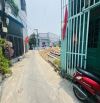 Cần bán lô góc 2 mặt kiệt Nguyễn Văn Huề, Thanh Khê