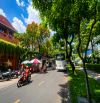 DUY NHẤT BIỆT THỰ ĐẸP TÚ XƯƠNG,QUẬN 3- DT: 17X18M-2 TẦNG- GIÁ:73  TỶ-KHU GIỚI TINH HOA