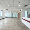 VĂN PHÒNG ĐẠI CỒ VIỆT 110m2 sàn giá 16 tr