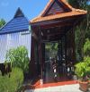 Bán Biệt thự 500 m2- 5 tỷ gần nhà thờ Hải Lâm - tại Long Hải