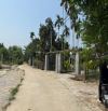 Đất thông vành đai hòa phú chỉ 200m, 120m2 đất ở ngang 7,6m nở hậu