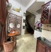 SIÊU KHỦNG NGANG BỀ THẾ 9M HXH GẦN TRẦN QUANG KHẢI - HAI BÀ TRƯNG - 3 TẦNG. CHỈ 18 TỶ TL.