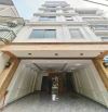 SIÊU PHẨM PHỐ HỒ TÙNG MẬU – PHÂN LÔ VIP – GARA Ô TÔ – THANG MÁY – KINH DOANH ĐỈNH CAO