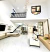 BÁN GẤP NHÀ 2 TẦNG CỰC XỊN 63M² NGANG 5M NGAY ĐIỆN BIÊN PHỦ, FULL NỘI THẤT, CHỈ VIỆC Ở