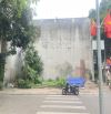 Bán ĐẤT P/Lô 2 Ô Tô Tránh Phạm Khắc Quảng Long Biên 90m2-MT10m Lô Góc 25 Tỷ.