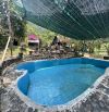🔥 CỰC HIẾM 5,7 TỶ: FARMSTAY 1,5HA Hòa Bắc, cách Trung tâm Đà Nẵng 25km, VÀO KINH DOANH NG