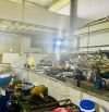 NHÀ XƯỞNG MẶTTIỀN ĐƯỜNG AN HẠ, BÌNH CHÁNH, 605M2 GIÁ 12,7 TỶ