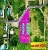 Chủ kẹt cần bán gấp 7 lô đất thỏi cư xã Ninh Tân, Ninh Hoà