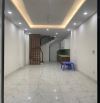 Nhà Vân Canh sát KĐT Vân Canh 31mx 4 tầng,  xây đơn lập cách nhà 10m ra ô tô tránh