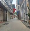 PHỐ LẠC TRUNG.55M² - 5 TẦNG. MẶT NGÕ THÔNG, BA GÁC PHI. 10M RA Ô TÔ TRÁNH. GIÁ 11,5 TỶ