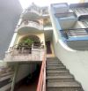 🚘 BÁN NHÀ PHẠM NGŨ LÃO – HẺM XE HƠI NGỦ TRONG NHÀ – HẦM + 4 TẦNG – 98M²