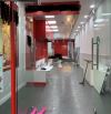 Cho thuê nhà mặt phố Tạ Quang Bửu, DT 81m2, MT 4.5m, Giá 37tr