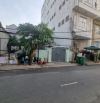 Bán Đất Mt Lý phục man Quận 7 dt 8x25m, giá 45 tỷ