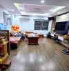 Bán nhà Bằng Liệt, Hoàng Mai, 40m2, 6T, 6N, Ô tô, Kinh doanh, 2 thoáng