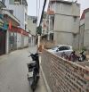 CƠ HỘI ĐẦU TƯ – Ô TÔ THÔNG – SÁT KHU ĐOÀN KHUÊ – MẶT TIỀN ĐẸP – 72m² x 14 tỷ