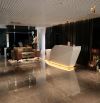 ORIENT APARTMENT VĂN PHÒNG GẦN 1000M² VIEW SÔNG, VẬN HÀNH NGAY Q.4
